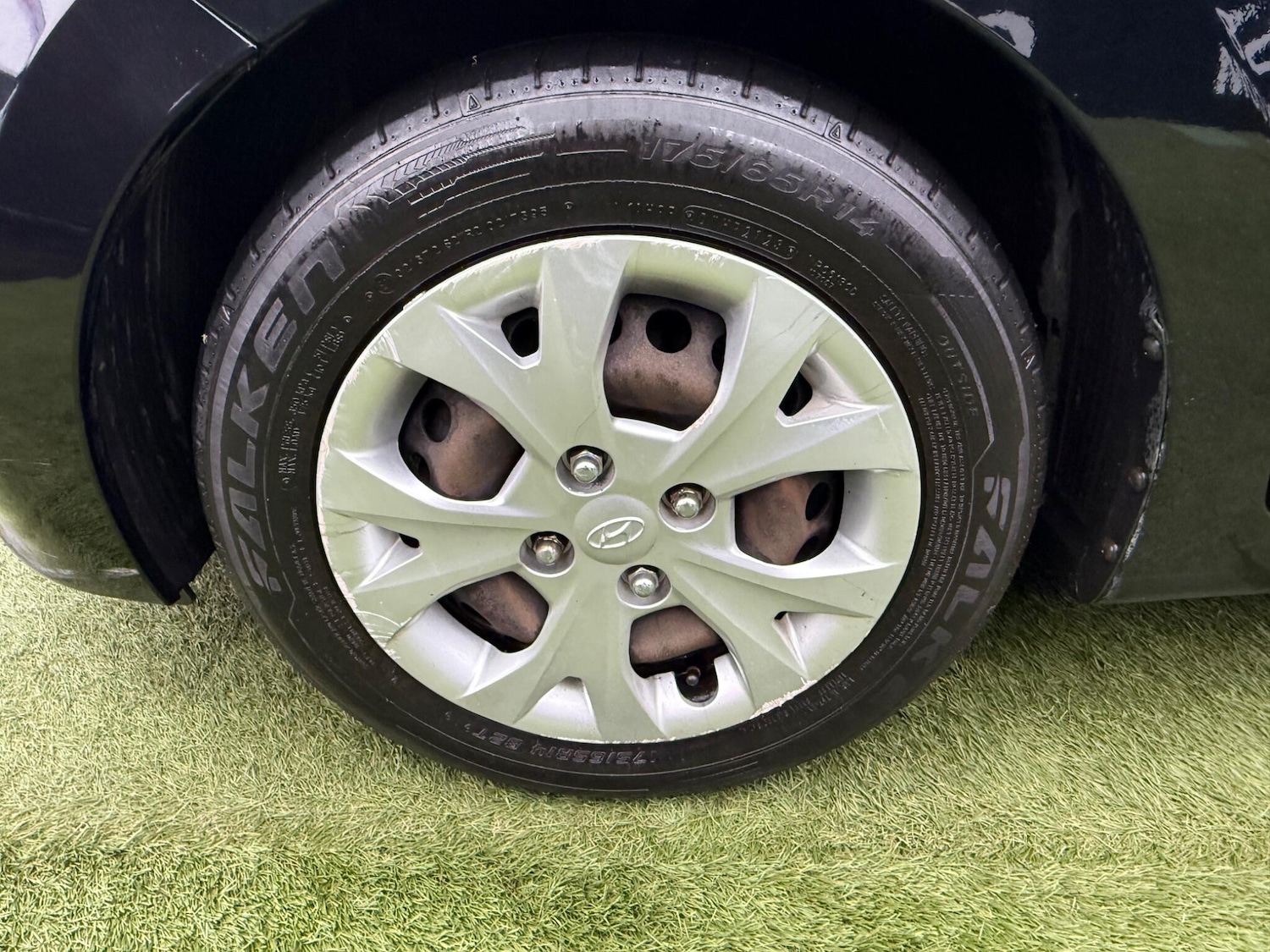 Used Hyundai i10 2015 for sale - 77040900: Photo 44