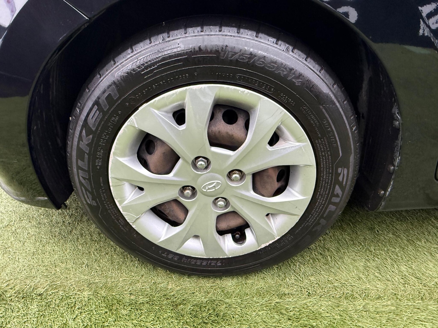 Used Hyundai i10 2015 for sale - 77040900: Photo 45