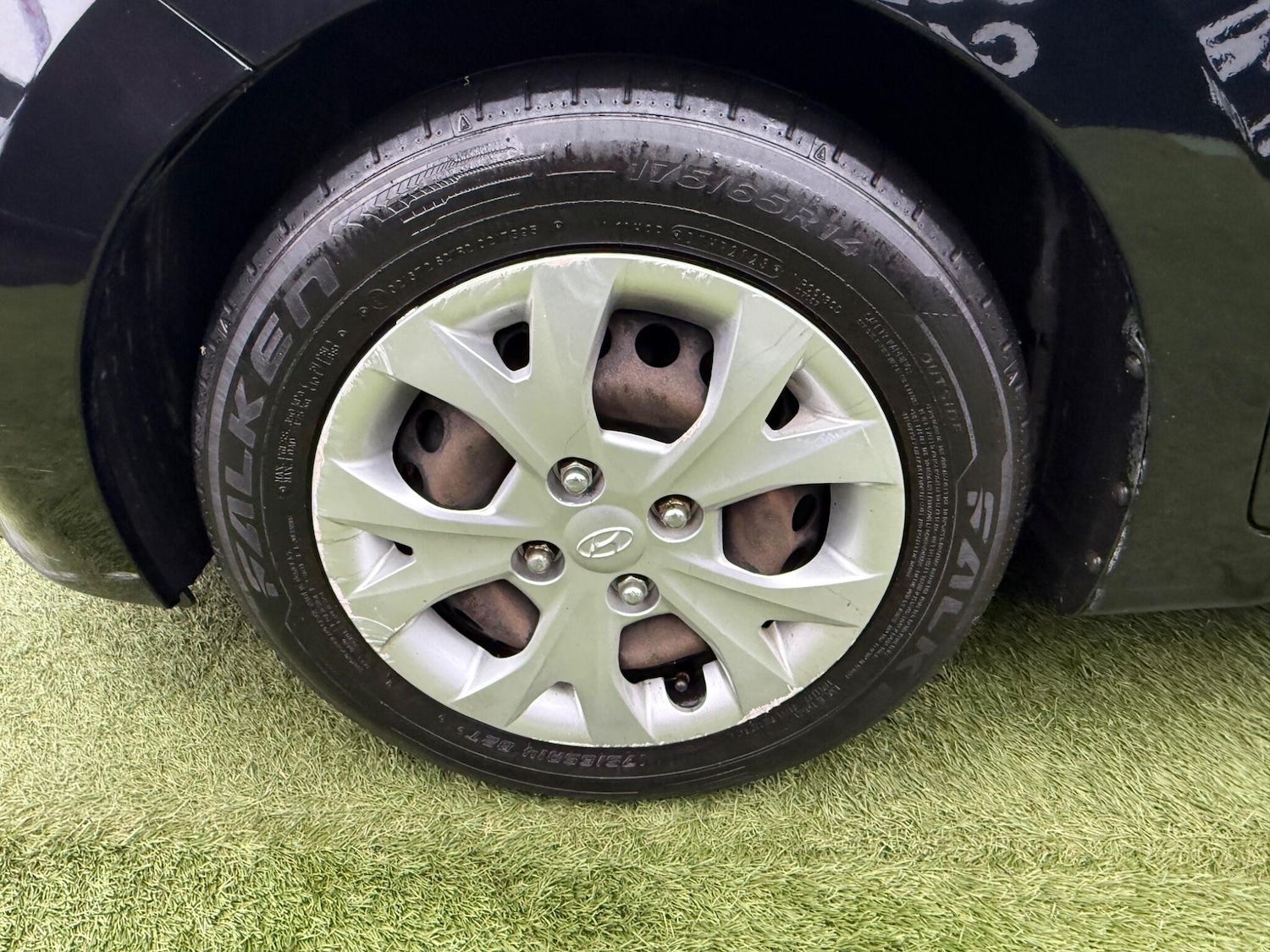 Used Hyundai i10 2015 for sale - 77040900: Photo 47