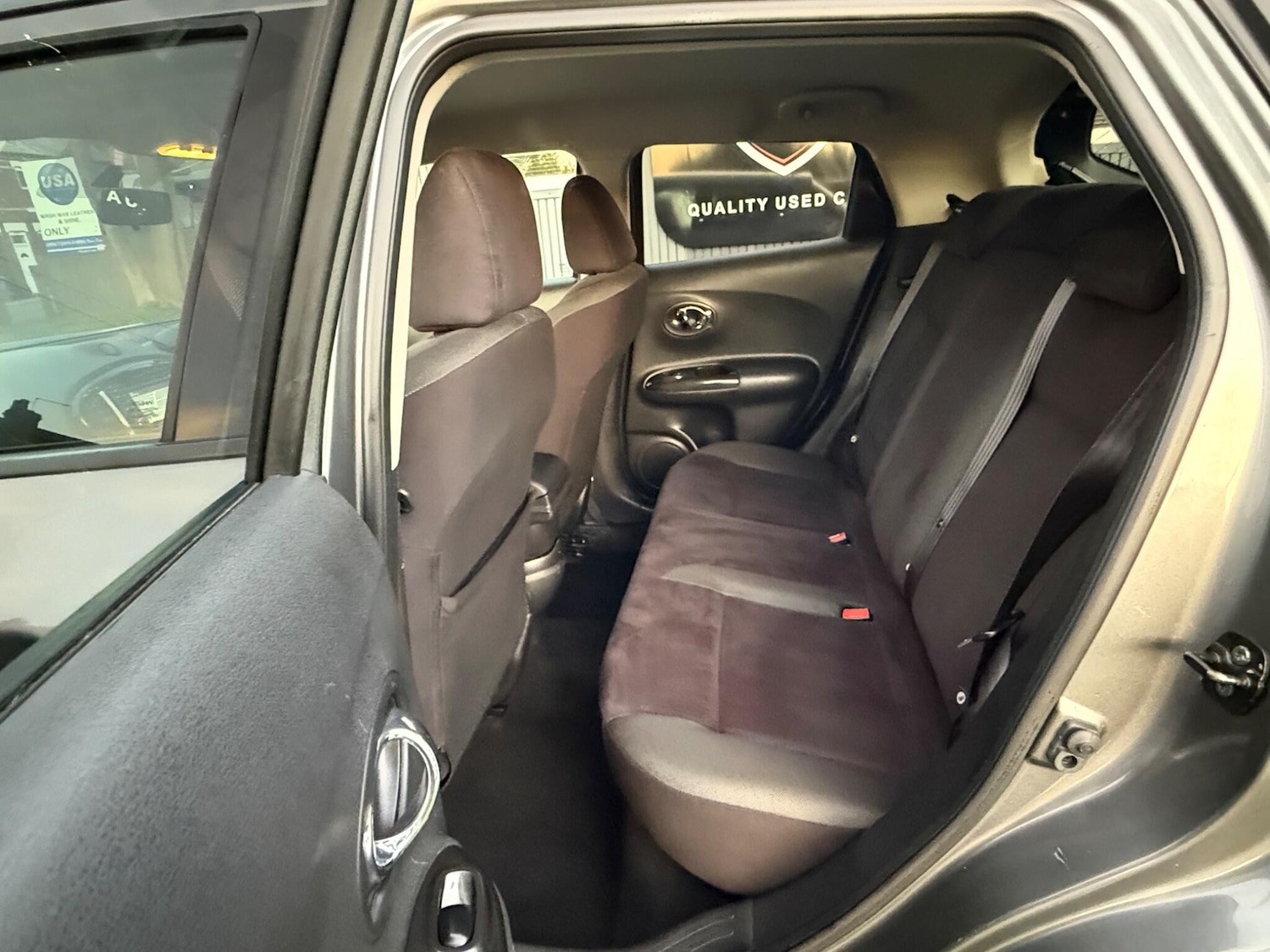 Used Nissan Juke 2014 for sale - 76703609: Photo 39