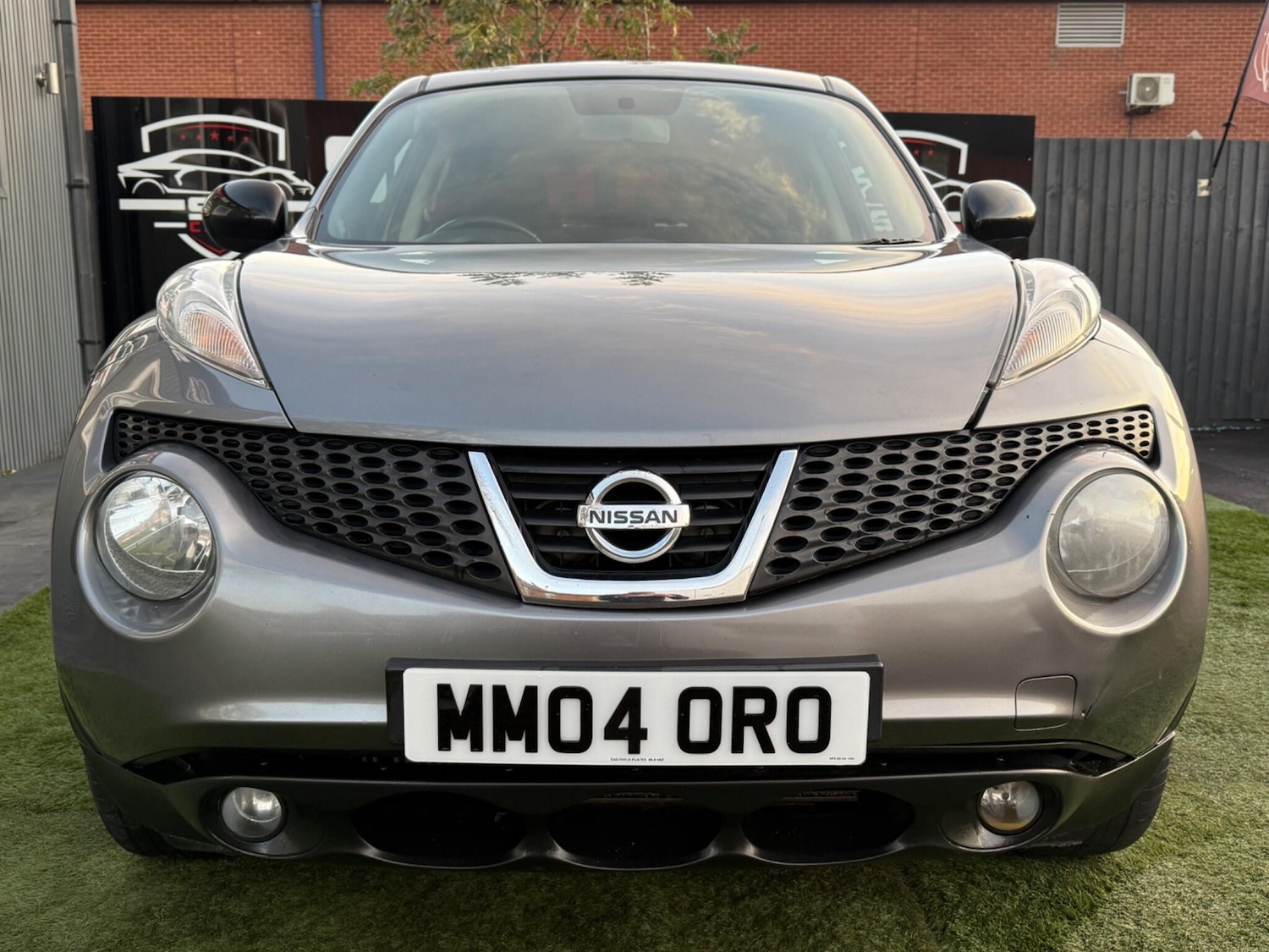 Used Nissan Juke 2014 for sale - 76703609: Photo 42