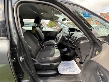 Used Citroen C4 Picasso 2016 for sale - 75949581: Photo