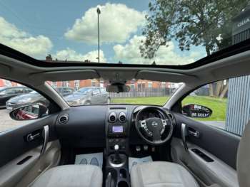 Used Nissan Qashqai 2012 for sale - 74945693: Photo