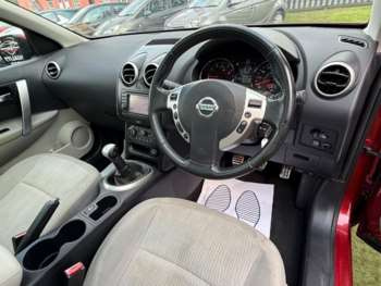 Used Nissan Qashqai 2012 for sale - 74945693: Photo