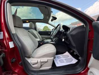 Used Nissan Qashqai 2012 for sale - 74945693: Photo