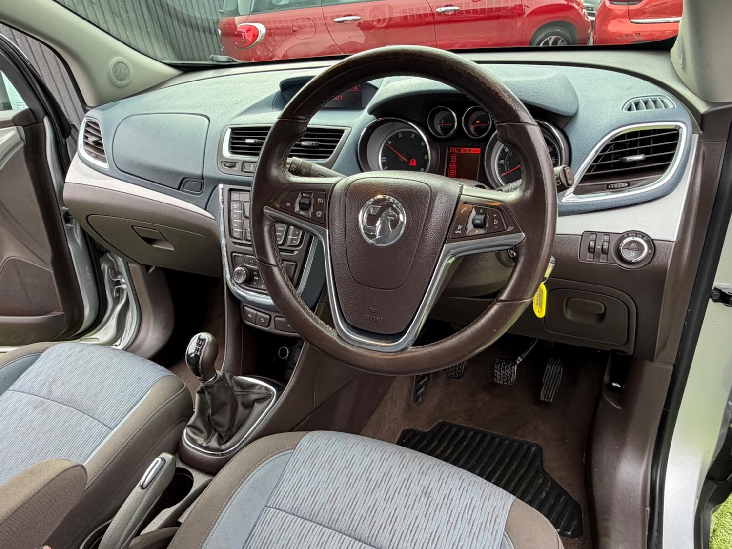 Used Vauxhall Mokka 2013 for sale - 77993228: Photo 2