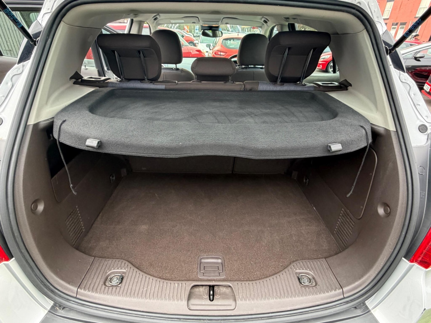 Used Vauxhall Mokka 2013 for sale - 77993228: Photo 23