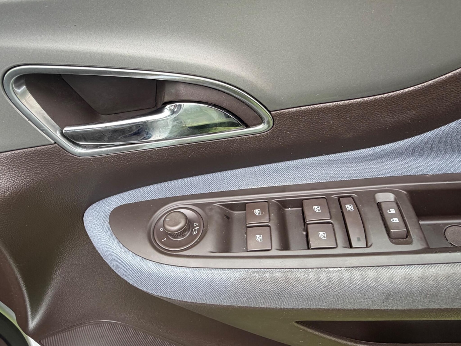 Used Vauxhall Mokka 2013 for sale - 77993228: Photo 24