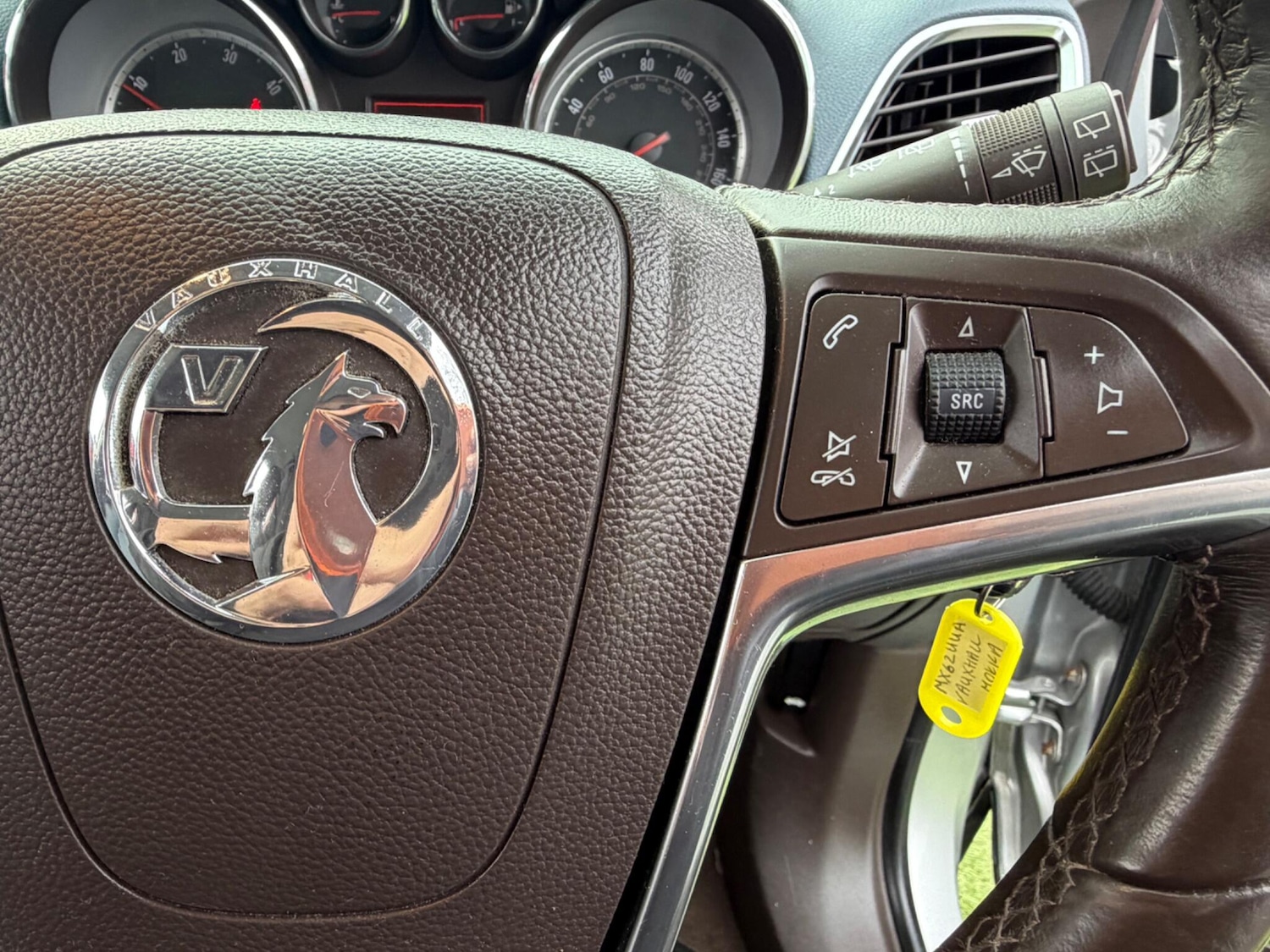 Used Vauxhall Mokka 2013 for sale - 77993228: Photo 25