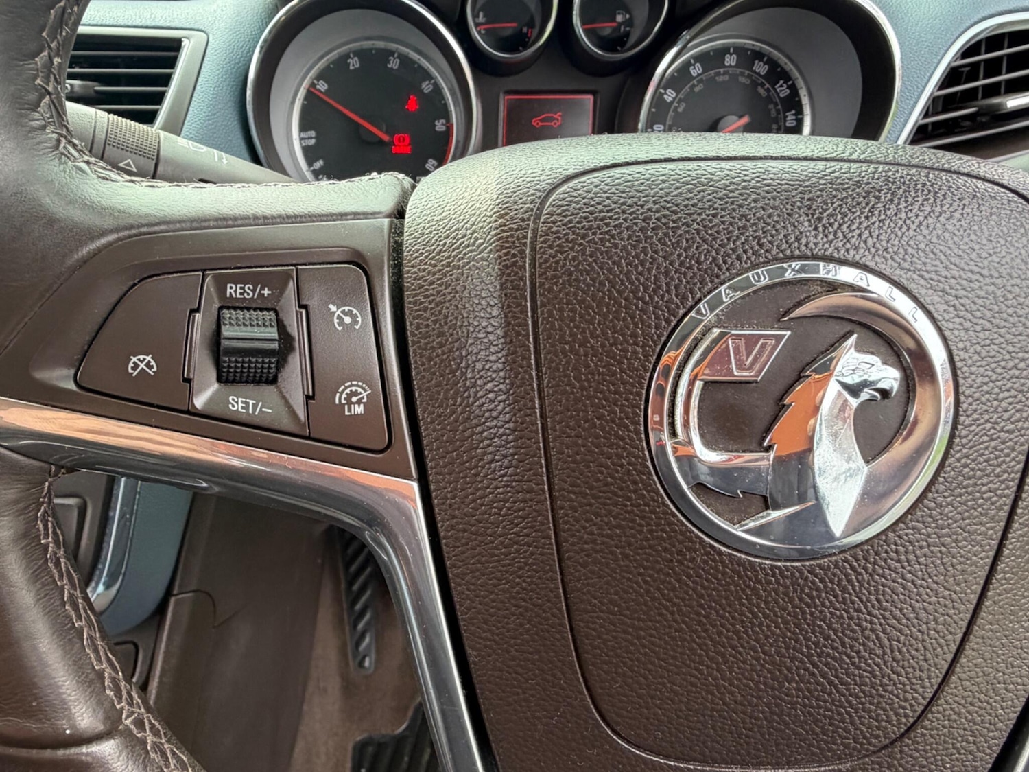 Used Vauxhall Mokka 2013 for sale - 77993228: Photo 26