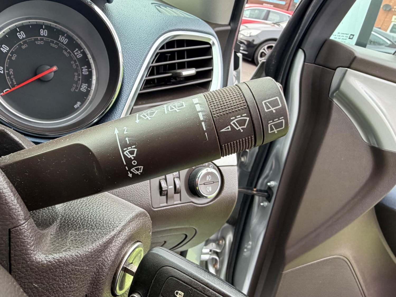 Used Vauxhall Mokka 2013 for sale - 77993228: Photo 27