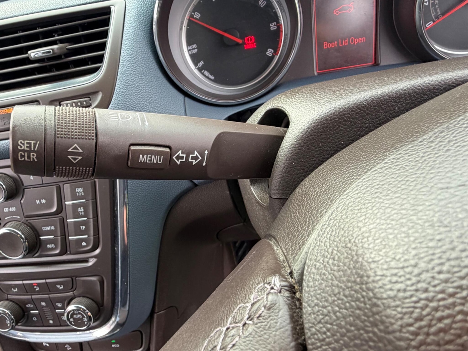 Used Vauxhall Mokka 2013 for sale - 77993228: Photo 28