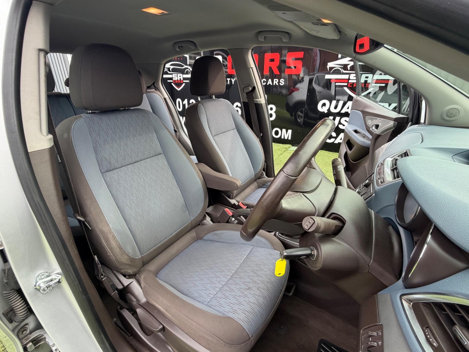 Used Vauxhall Mokka 2013 for sale - 77993228: Photo 31