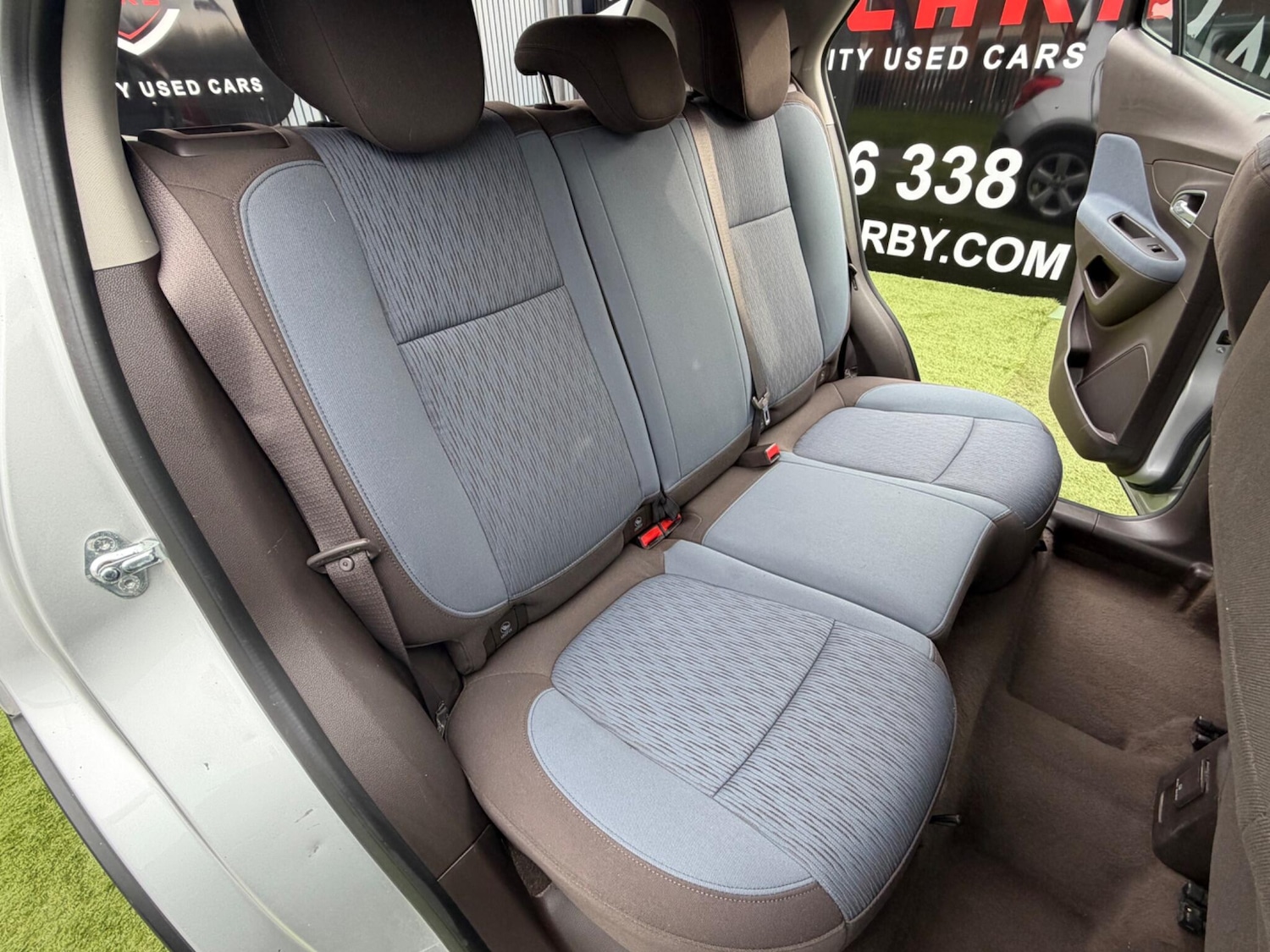 Used Vauxhall Mokka 2013 for sale - 77993228: Photo 32