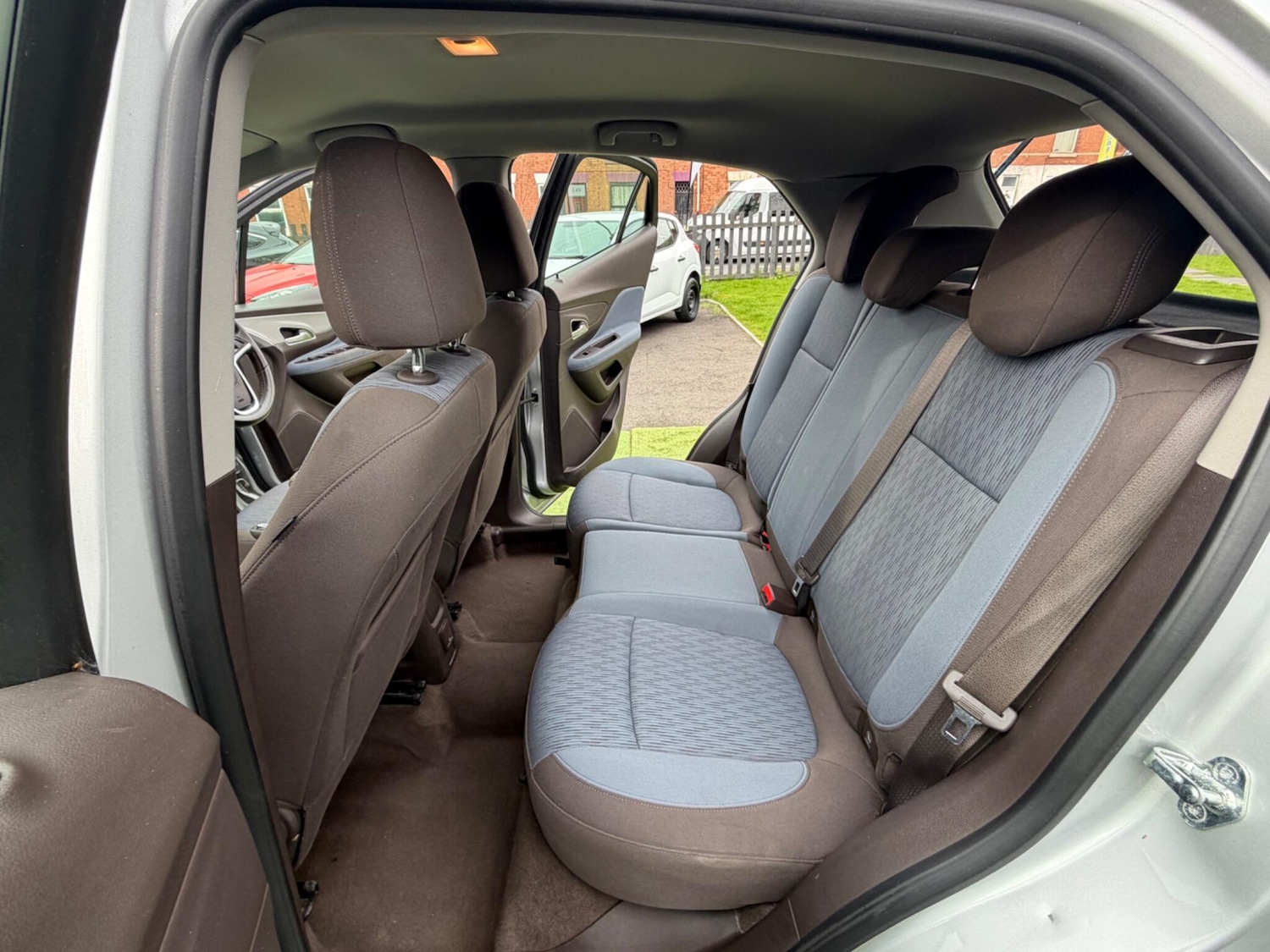 Used Vauxhall Mokka 2013 for sale - 77993228: Photo 34