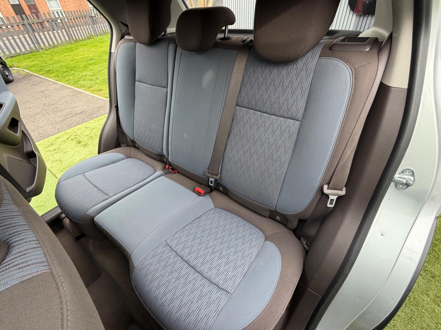 Used Vauxhall Mokka 2013 for sale - 77993228: Photo 35