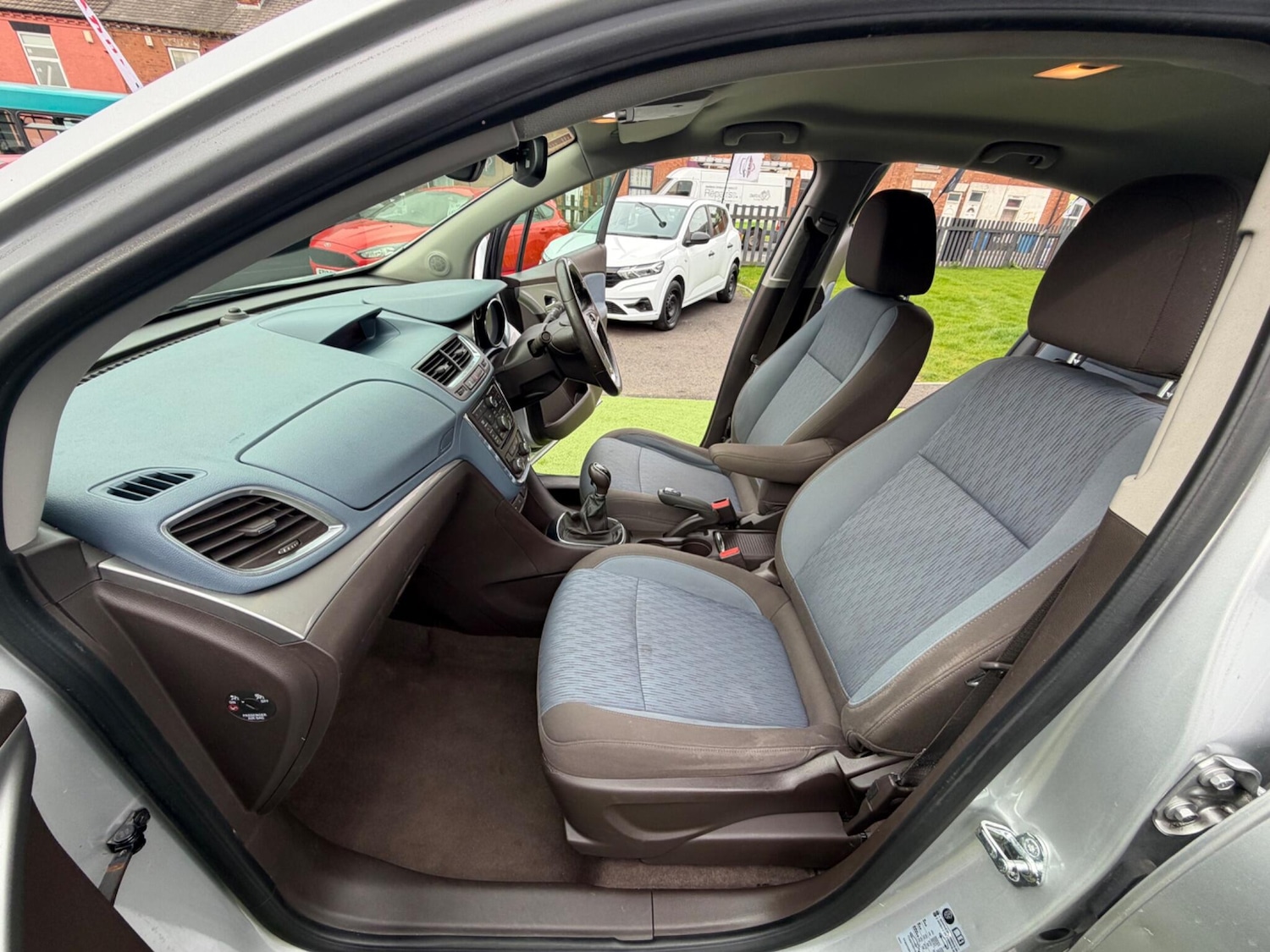 Used Vauxhall Mokka 2013 for sale - 77993228: Photo 36