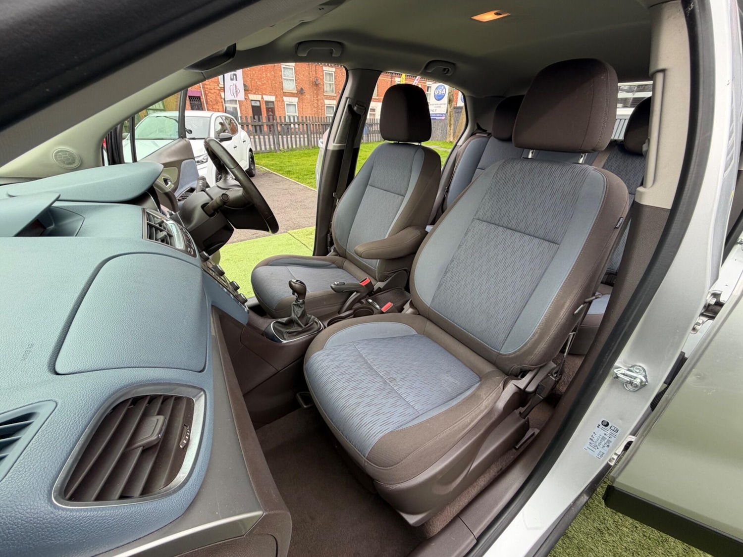 Used Vauxhall Mokka 2013 for sale - 77993228: Photo 38