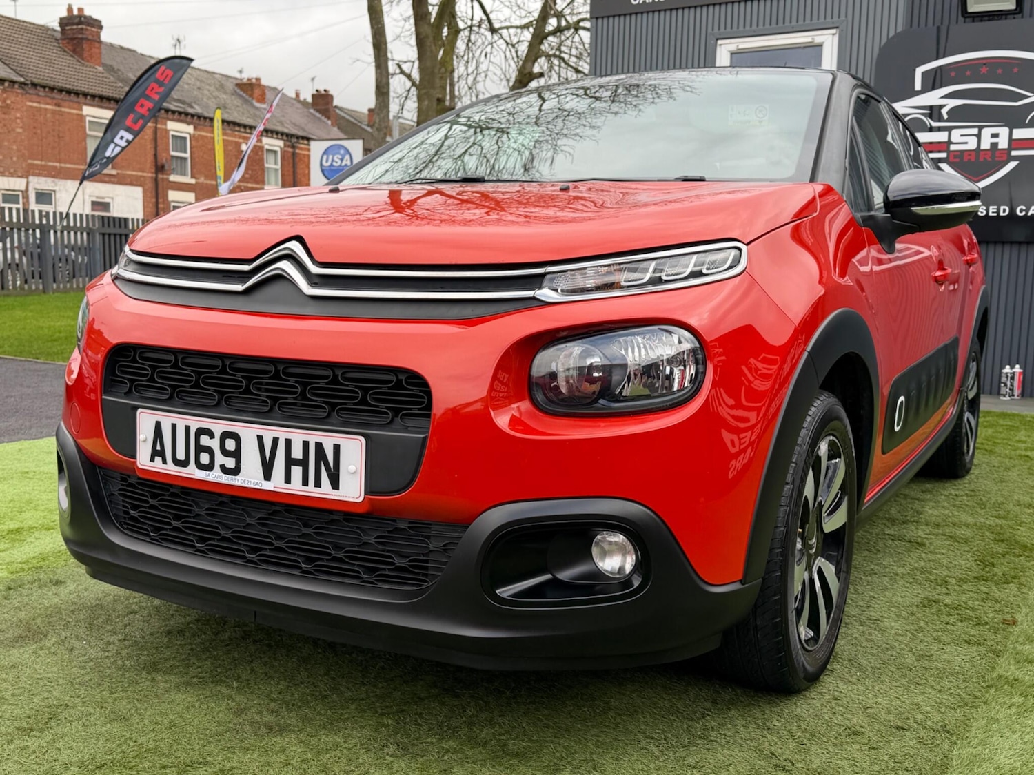 Used Citroen C3 2019 for sale - 77892143: Photo 10
