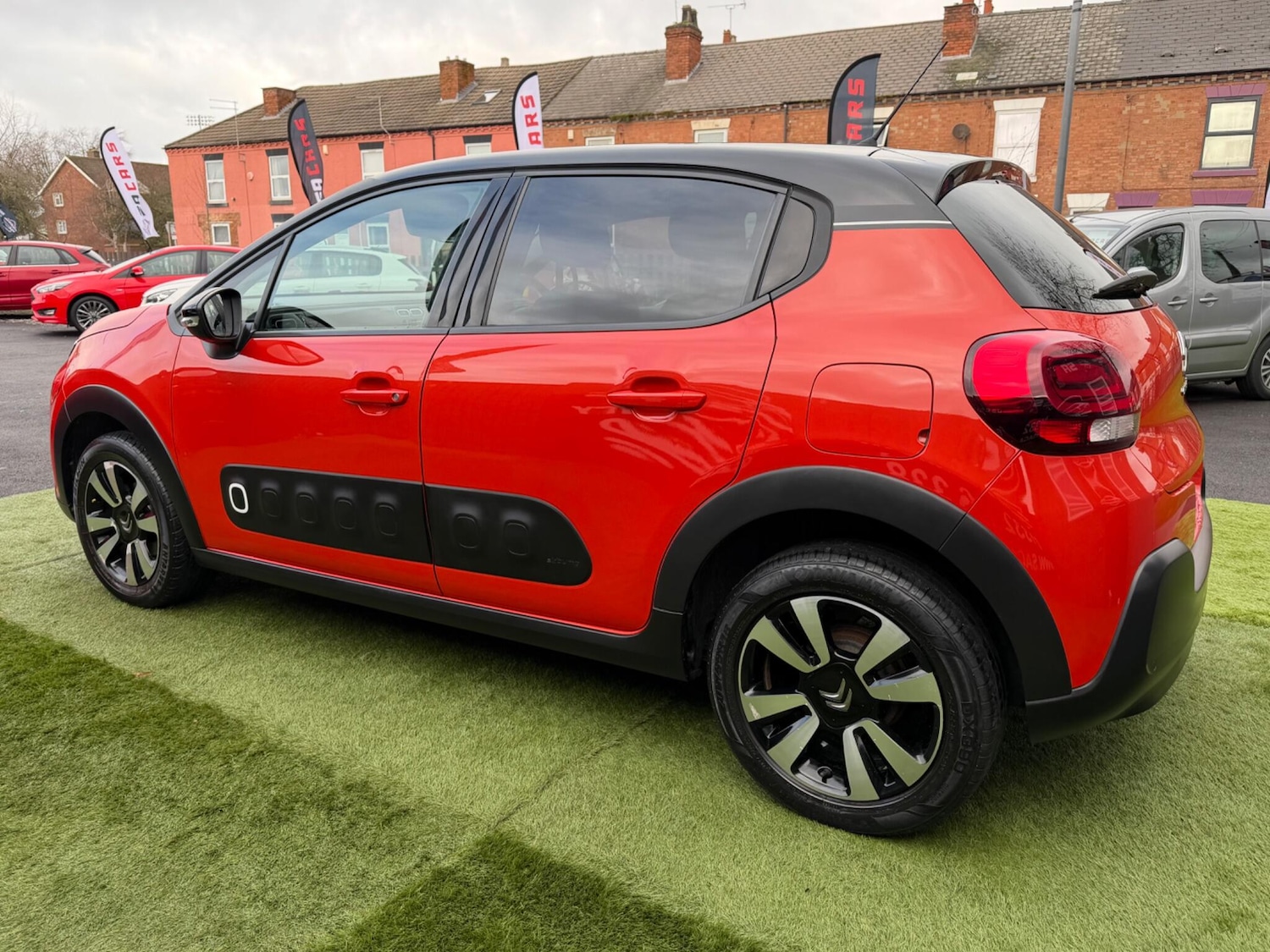 Used Citroen C3 2019 for sale - 77892143: Photo 17