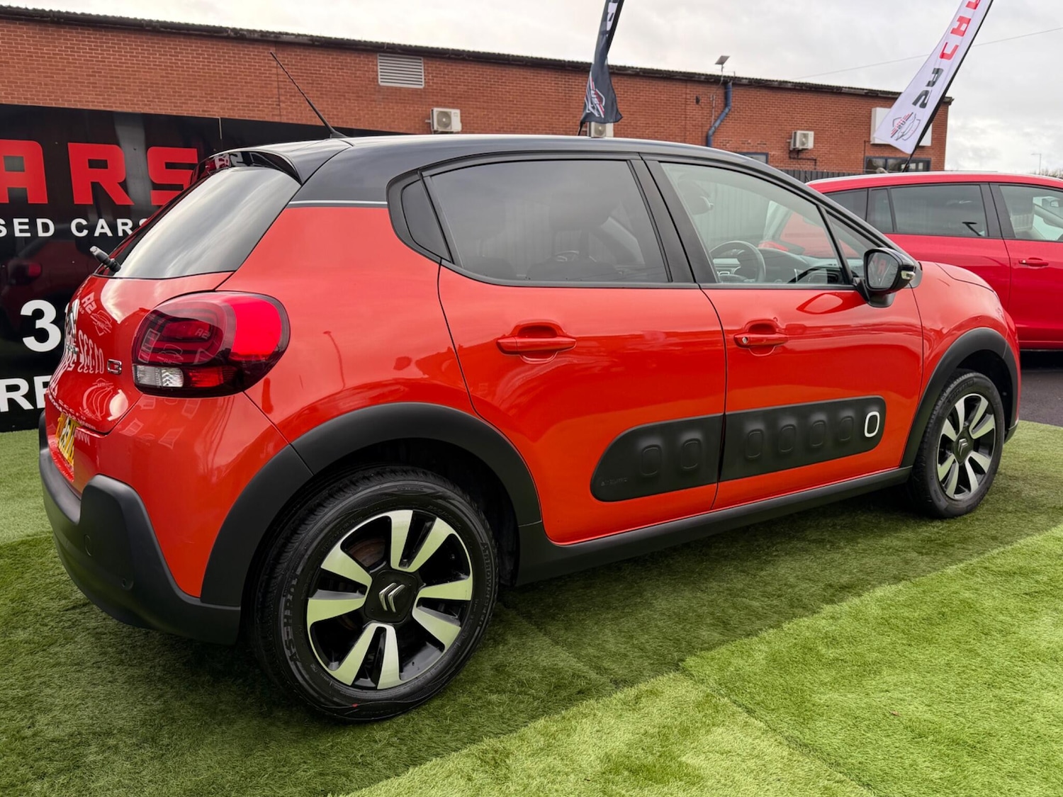 Used Citroen C3 2019 for sale - 77892143: Photo 18