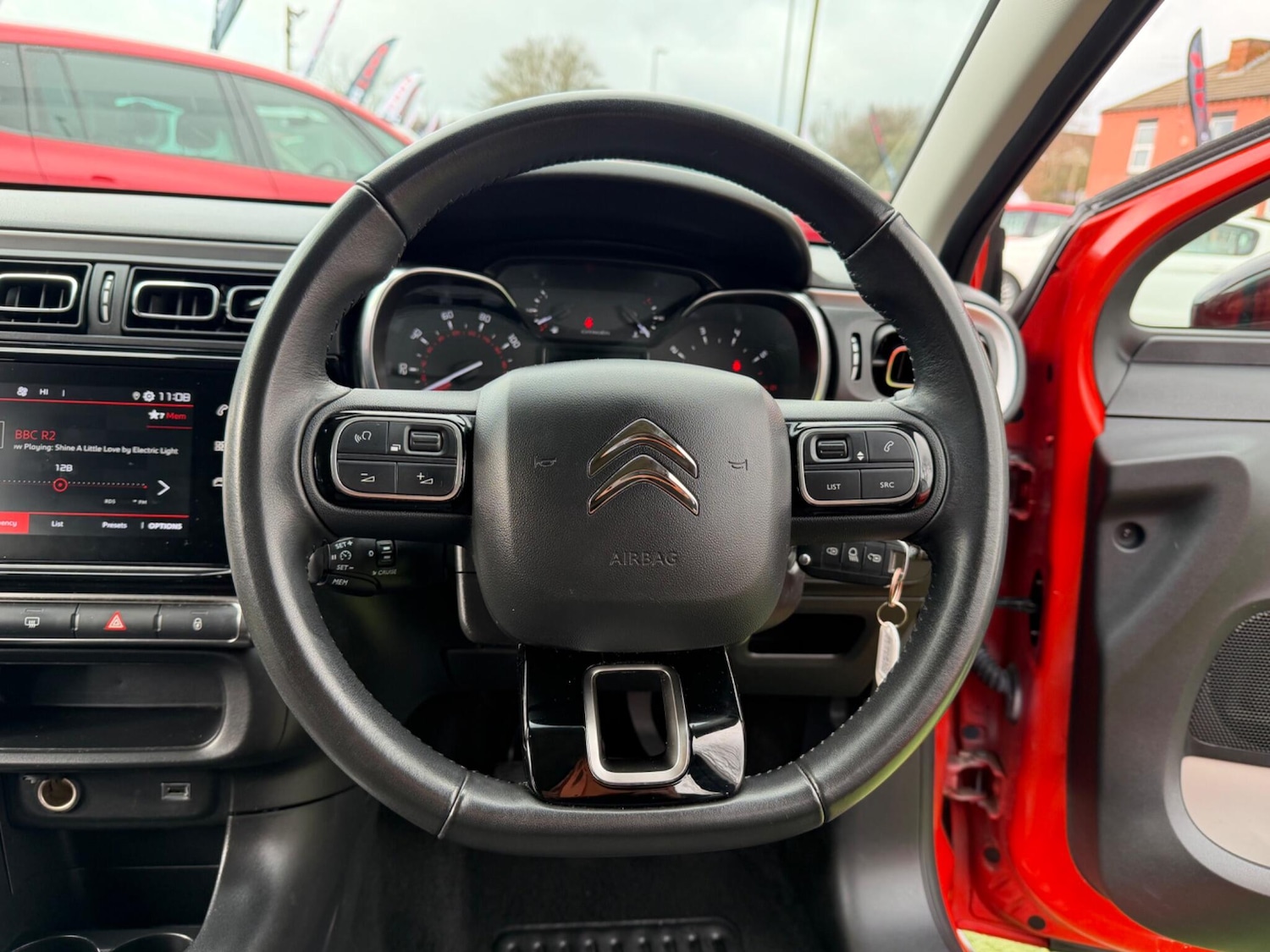 Used Citroen C3 2019 for sale - 77892143: Photo 19