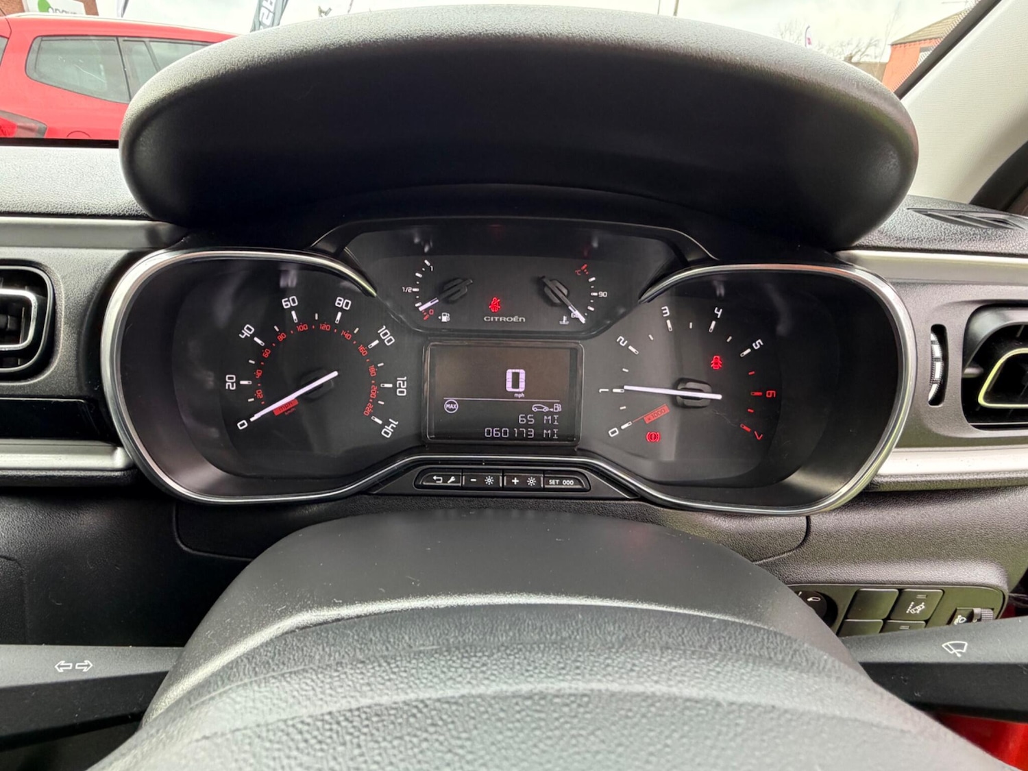 Used Citroen C3 2019 for sale - 77892143: Photo 20