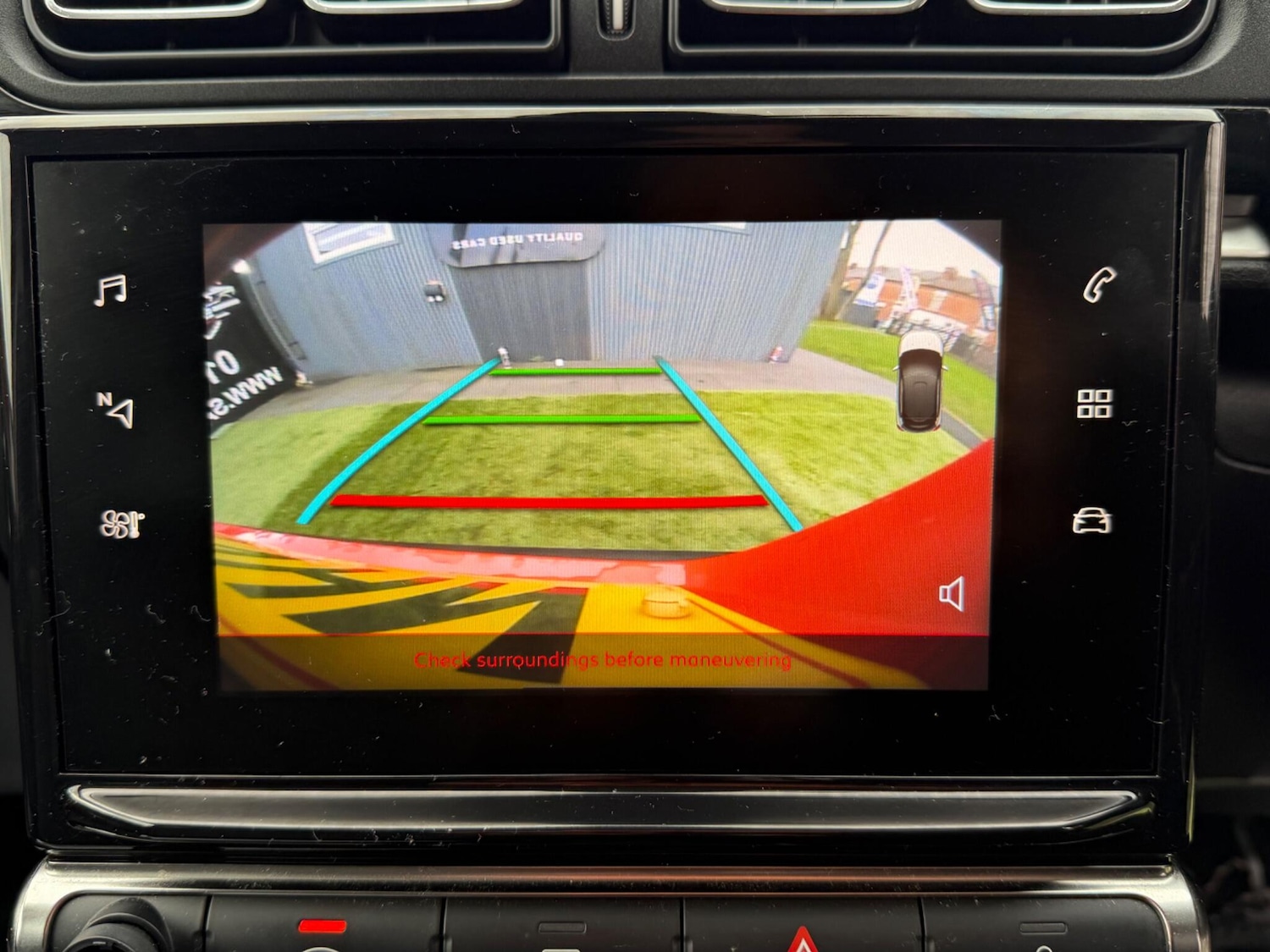 Used Citroen C3 2019 for sale - 77892143: Photo 21