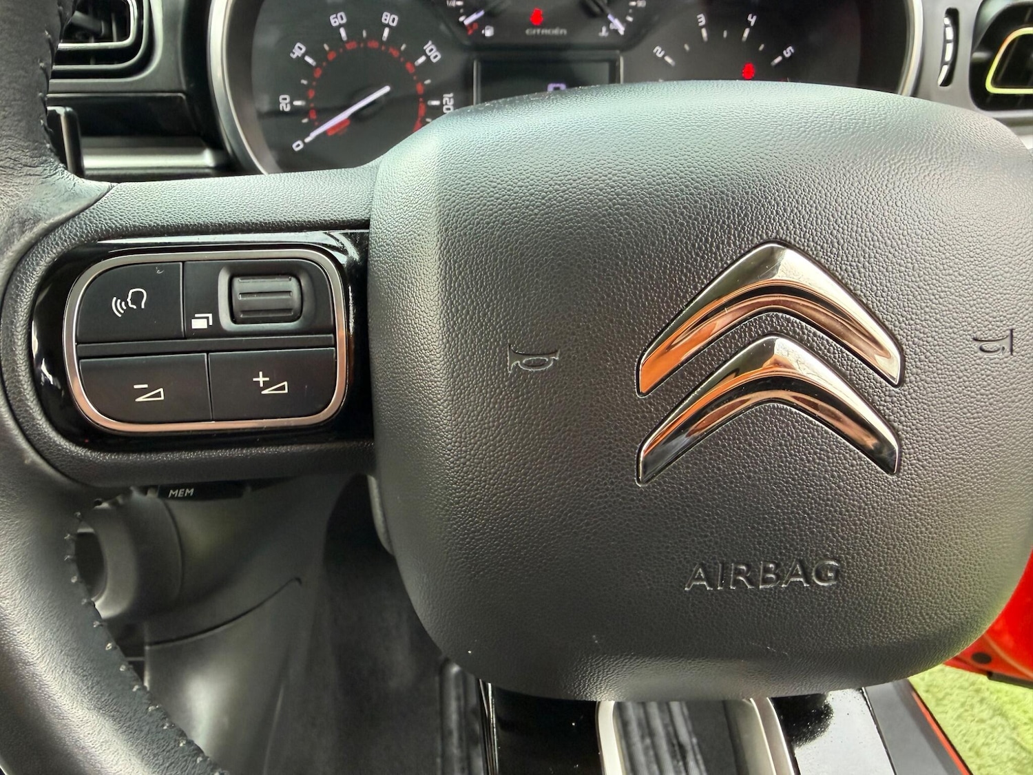 Used Citroen C3 2019 for sale - 77892143: Photo 22