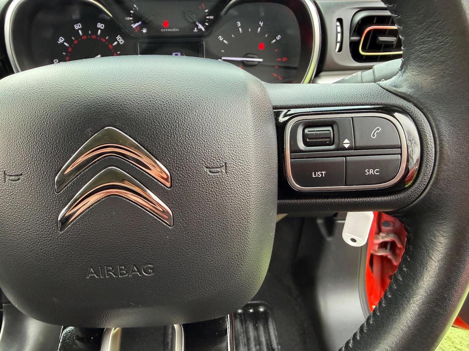 Used Citroen C3 2019 for sale - 77892143: Photo 23