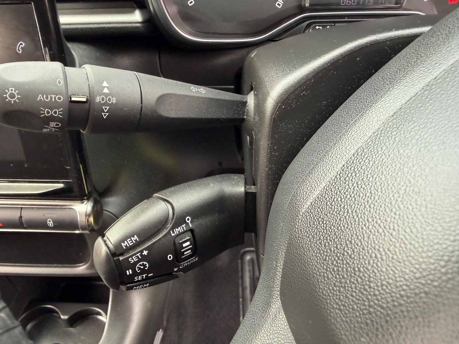 Used Citroen C3 2019 for sale - 77892143: Photo 24