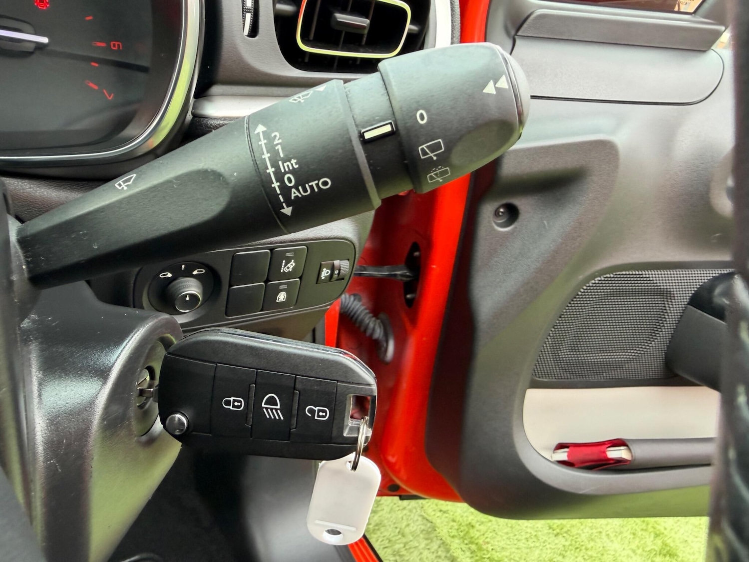 Used Citroen C3 2019 for sale - 77892143: Photo 25