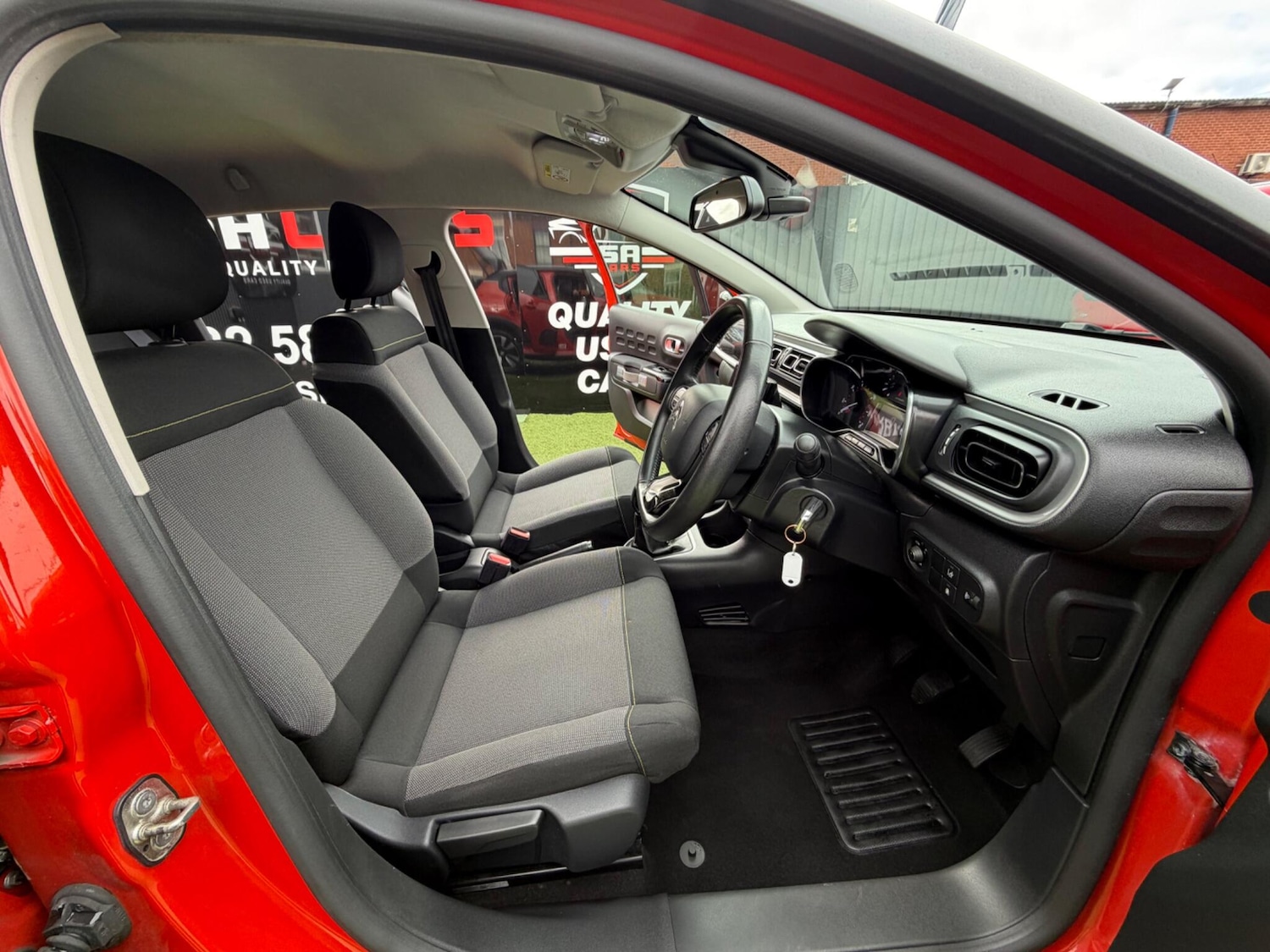 Used Citroen C3 2019 for sale - 77892143: Photo 29