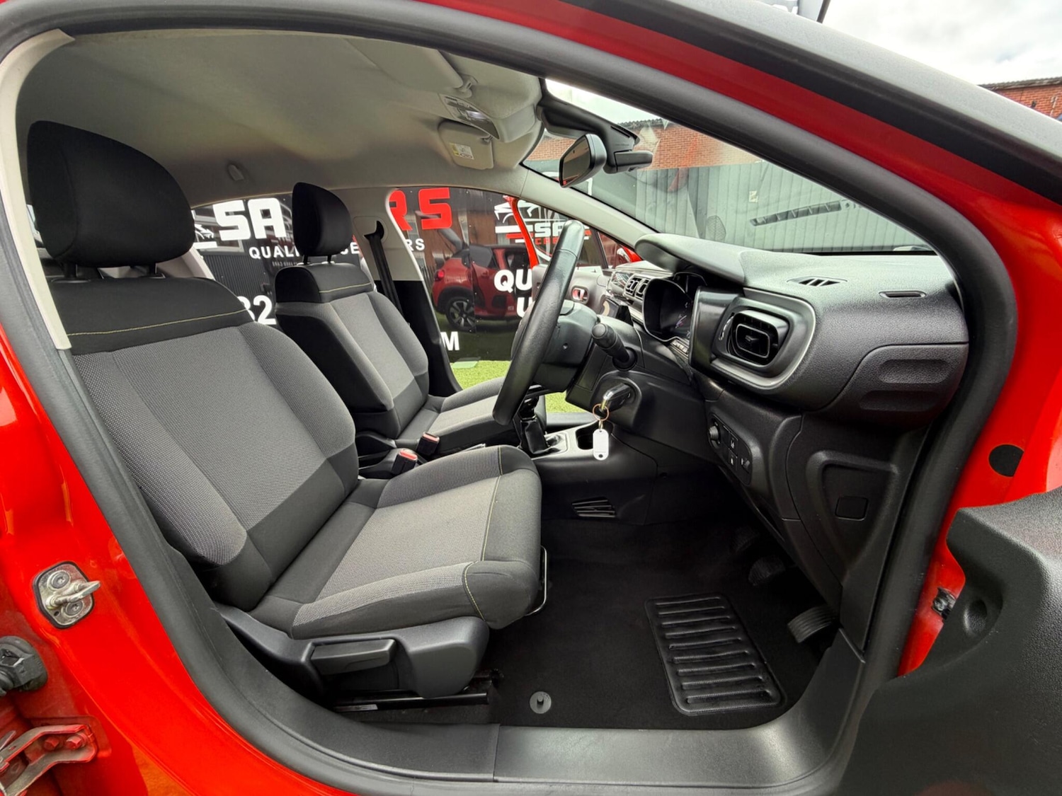 Used Citroen C3 2019 for sale - 77892143: Photo 30