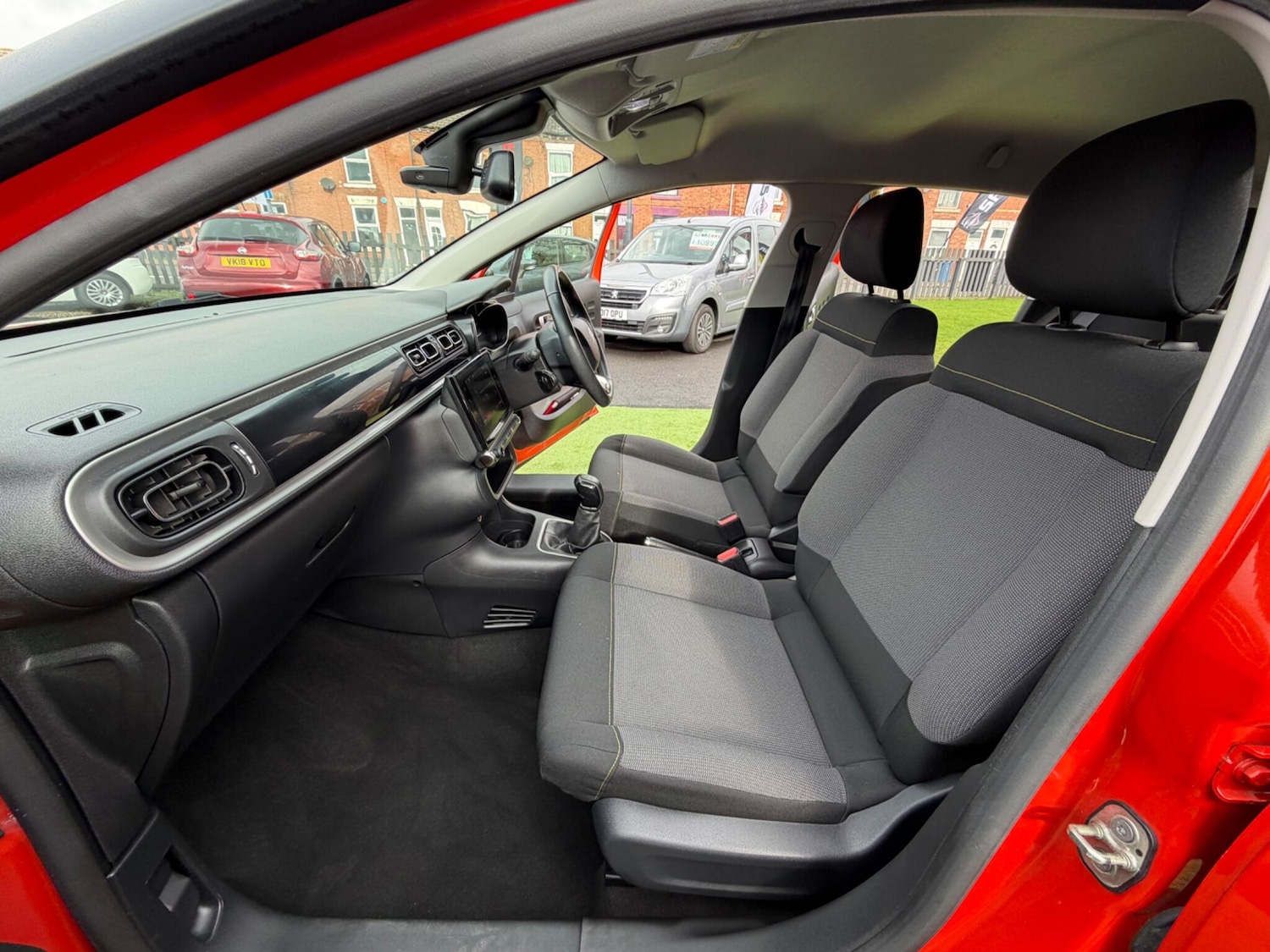 Used Citroen C3 2019 for sale - 77892143: Photo 31