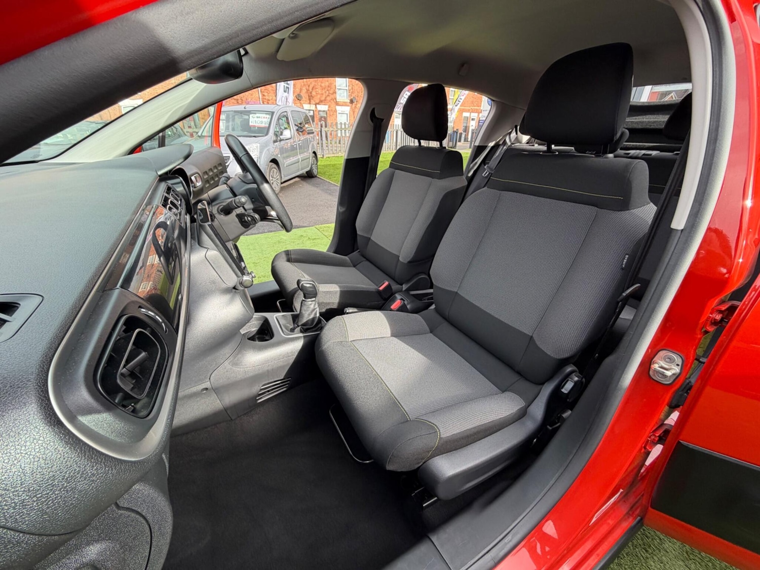 Used Citroen C3 2019 for sale - 77892143: Photo 32