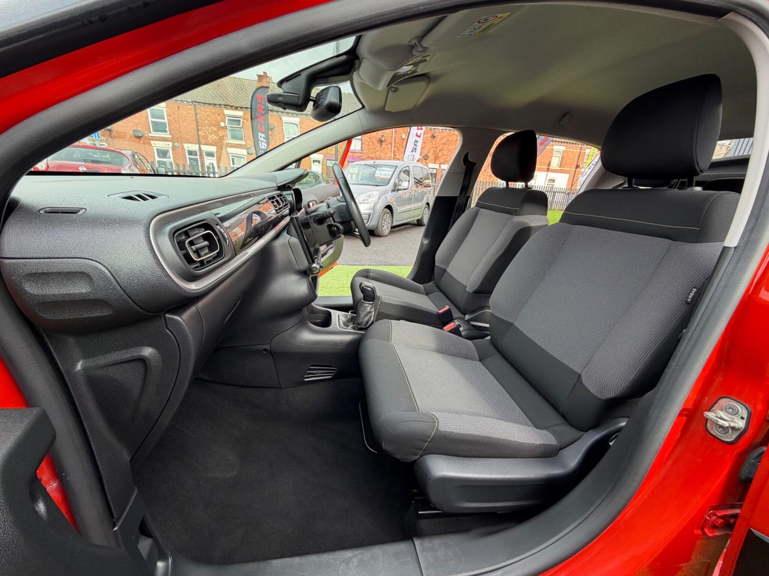 Used Citroen C3 2019 for sale - 77892143: Photo 33