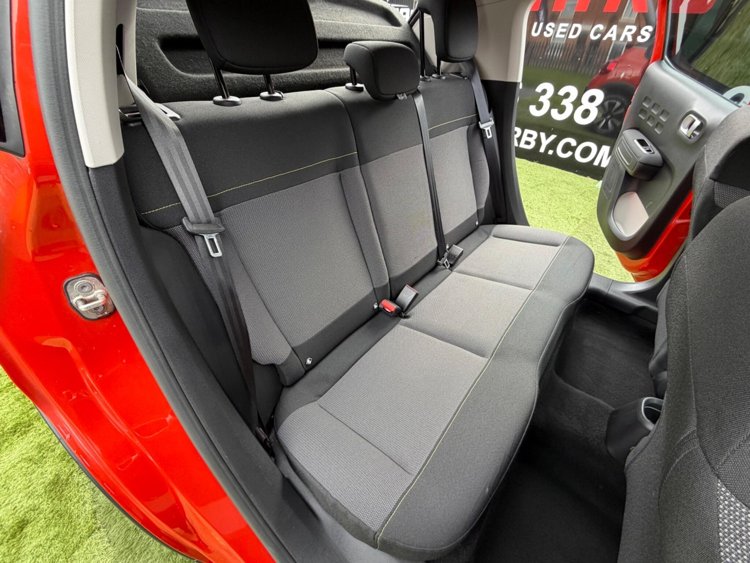 Used Citroen C3 2019 for sale - 77892143: Photo 34