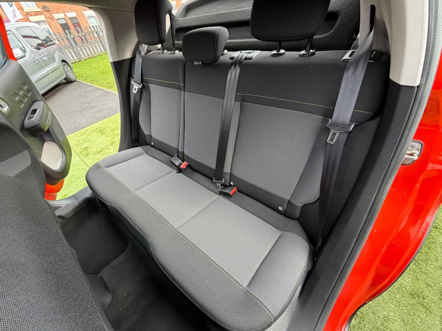 Used Citroen C3 2019 for sale - 77892143: Photo 35