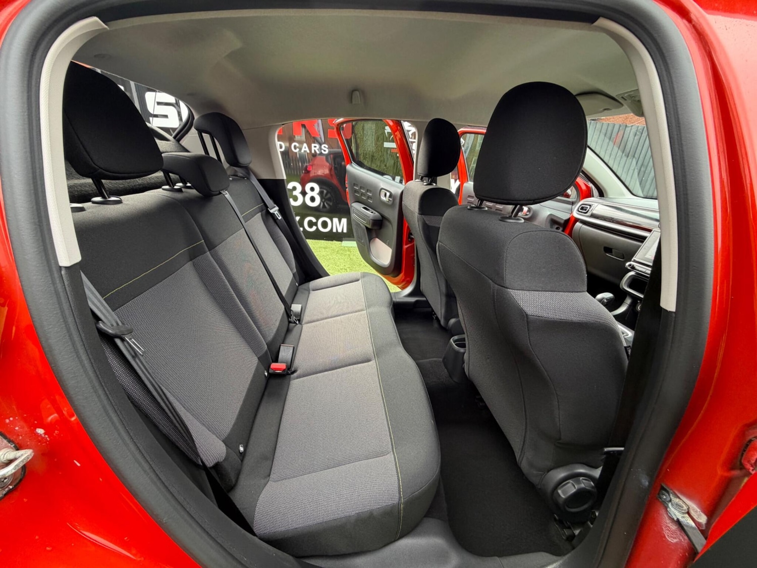 Used Citroen C3 2019 for sale - 77892143: Photo 36