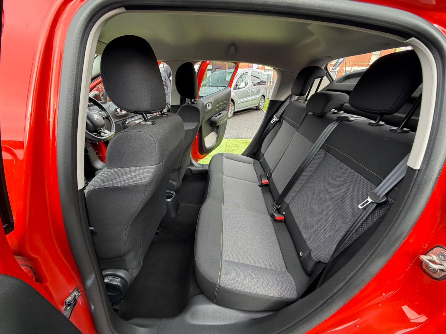 Used Citroen C3 2019 for sale - 77892143: Photo 37