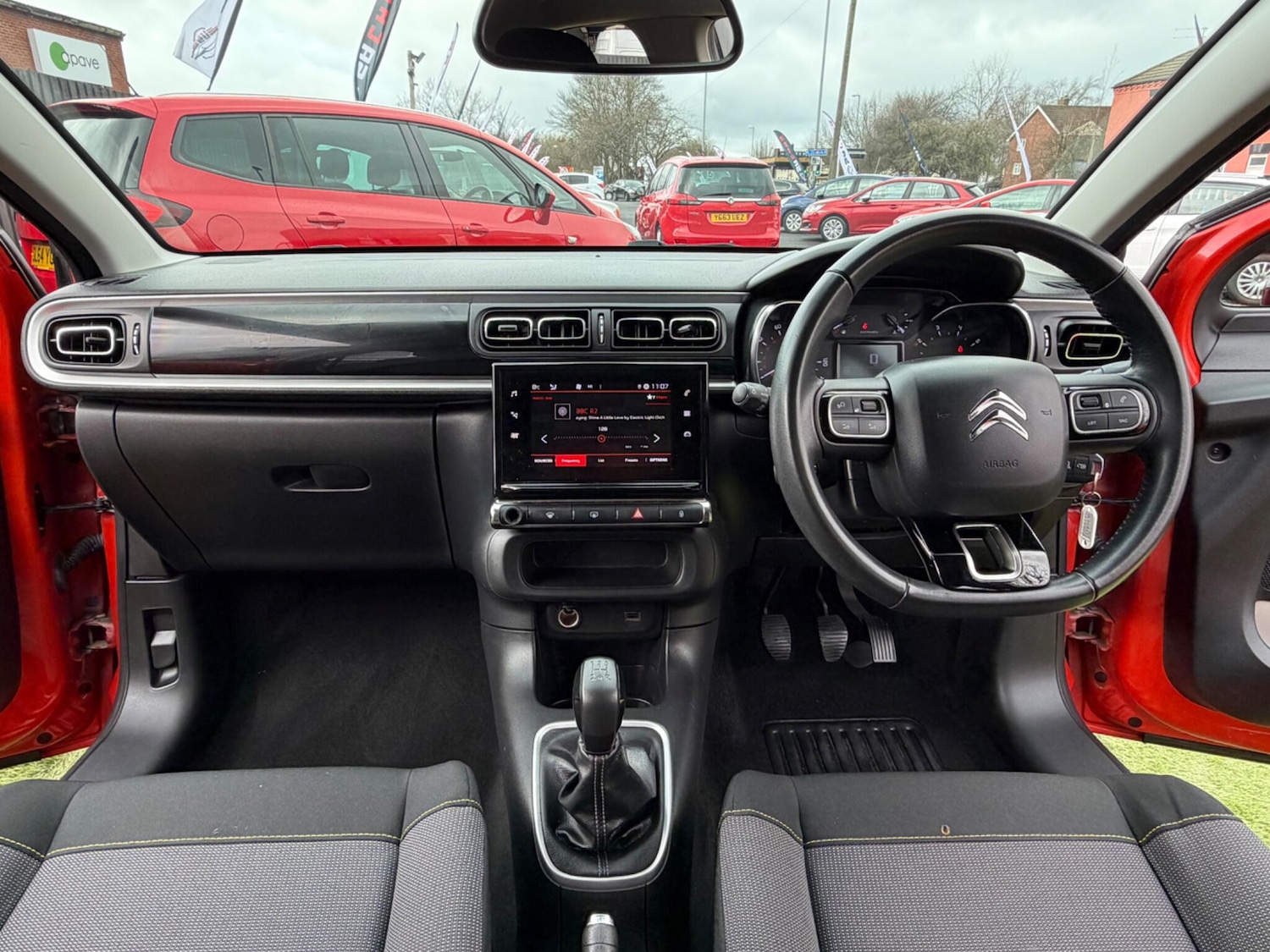 Used Citroen C3 2019 for sale - 77892143: Photo 38