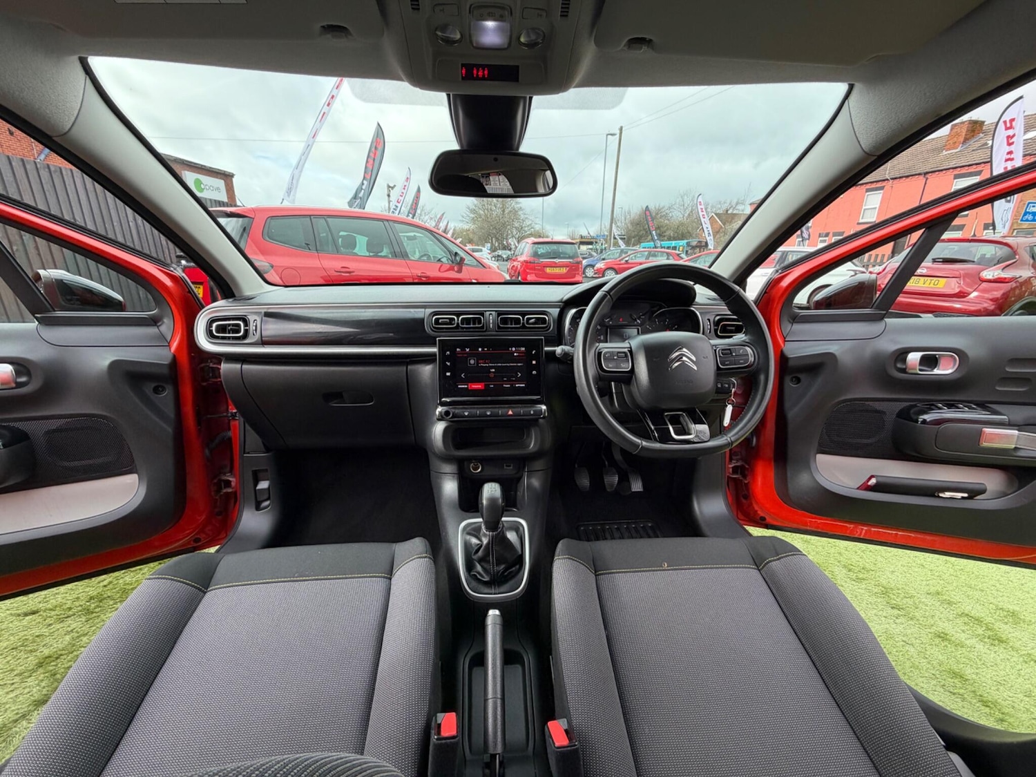 Used Citroen C3 2019 for sale - 77892143: Photo 39