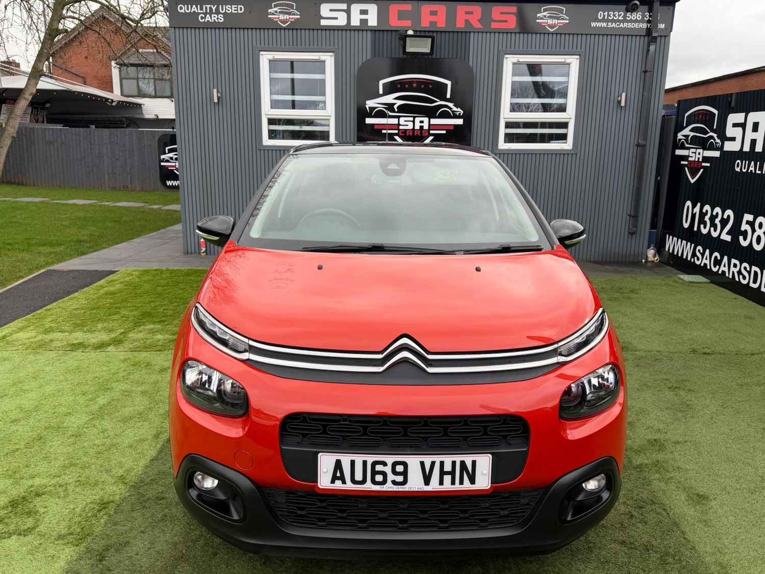 Used Citroen C3 2019 for sale - 77892143: Photo 4