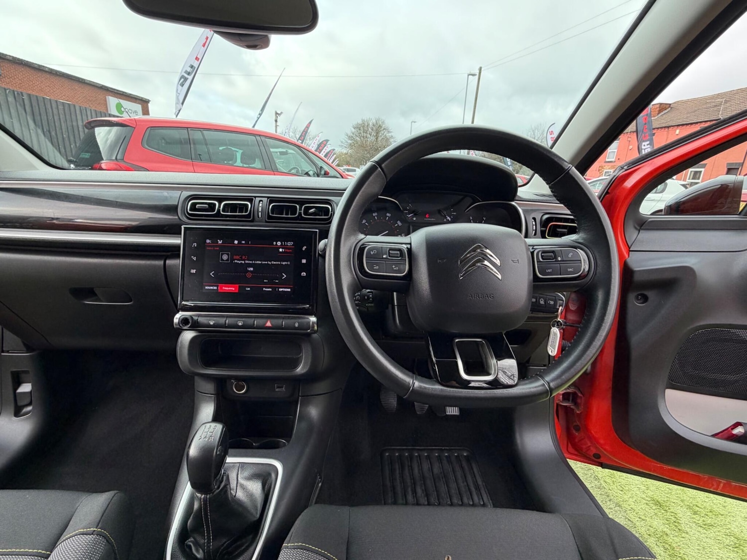 Used Citroen C3 2019 for sale - 77892143: Photo 41