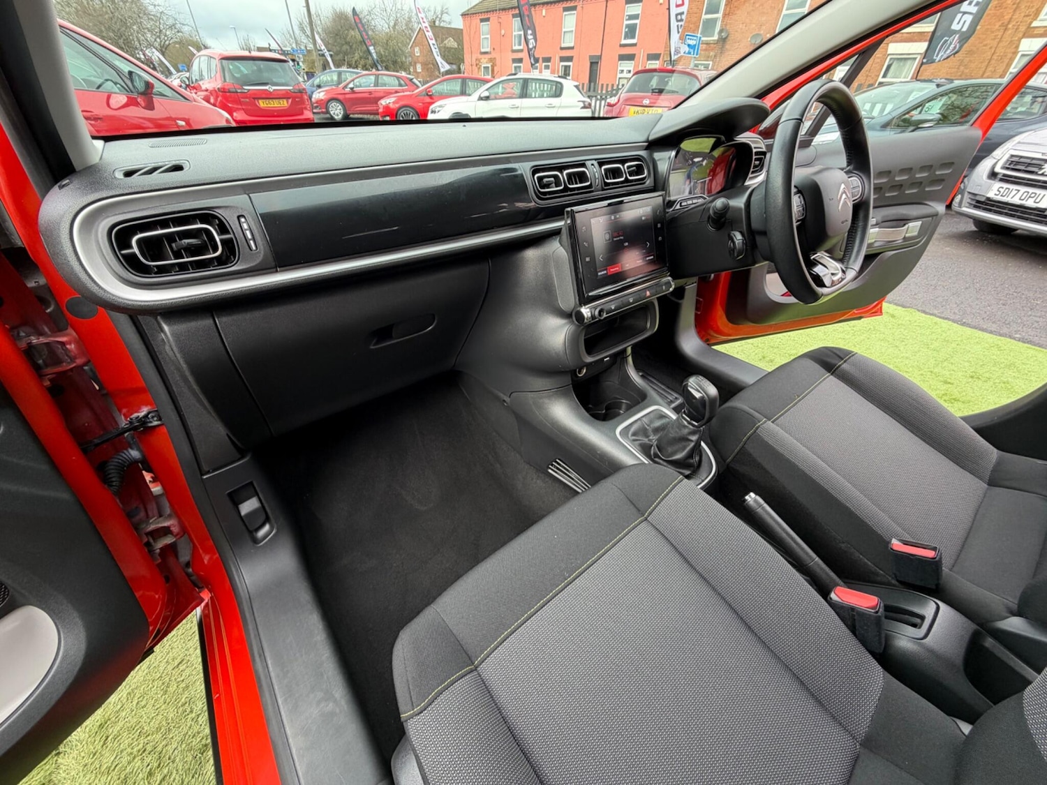 Used Citroen C3 2019 for sale - 77892143: Photo 42