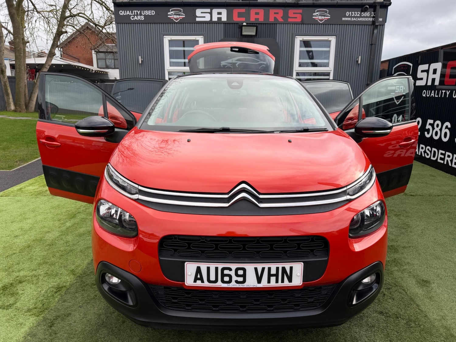 Used Citroen C3 2019 for sale - 77892143: Photo 6