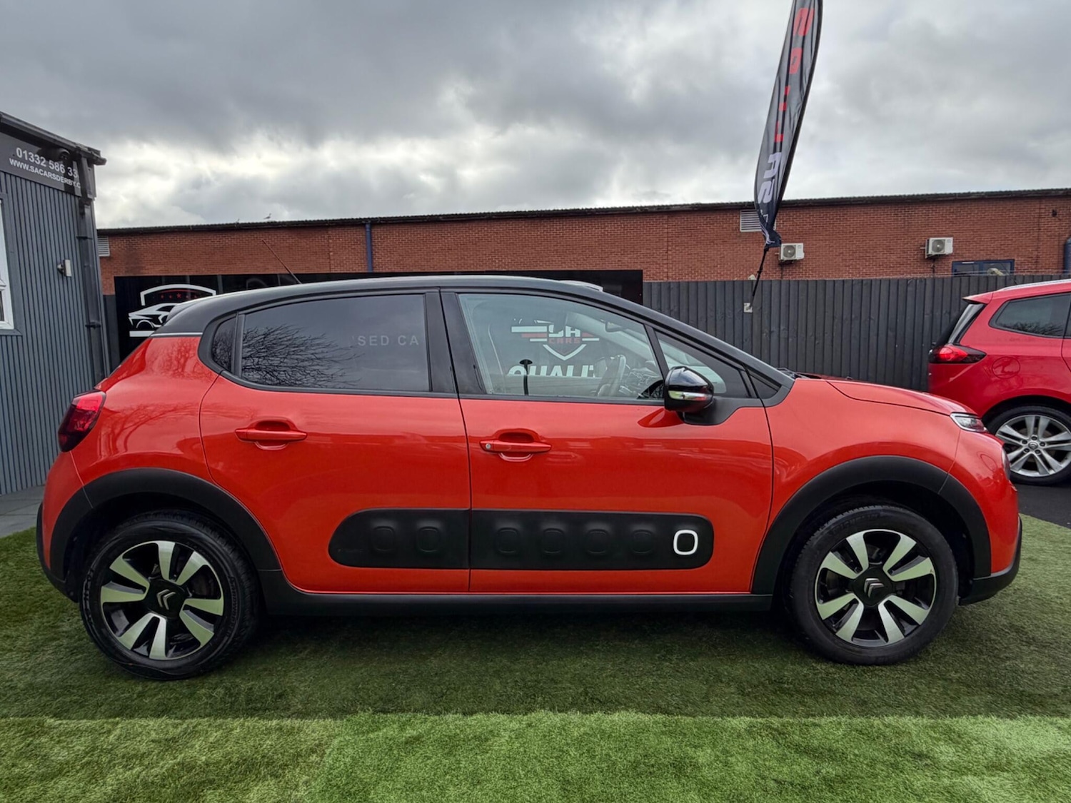 Used Citroen C3 2019 for sale - 77892143: Photo 7