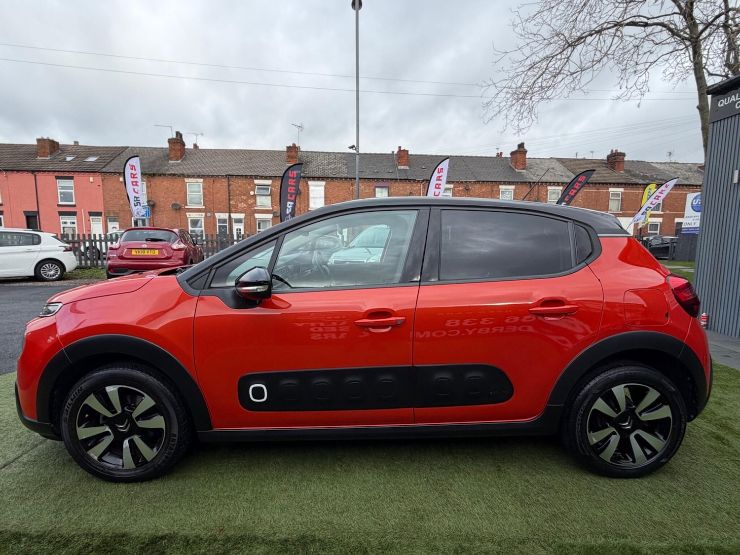 Used Citroen C3 2019 for sale - 77892143: Photo 8