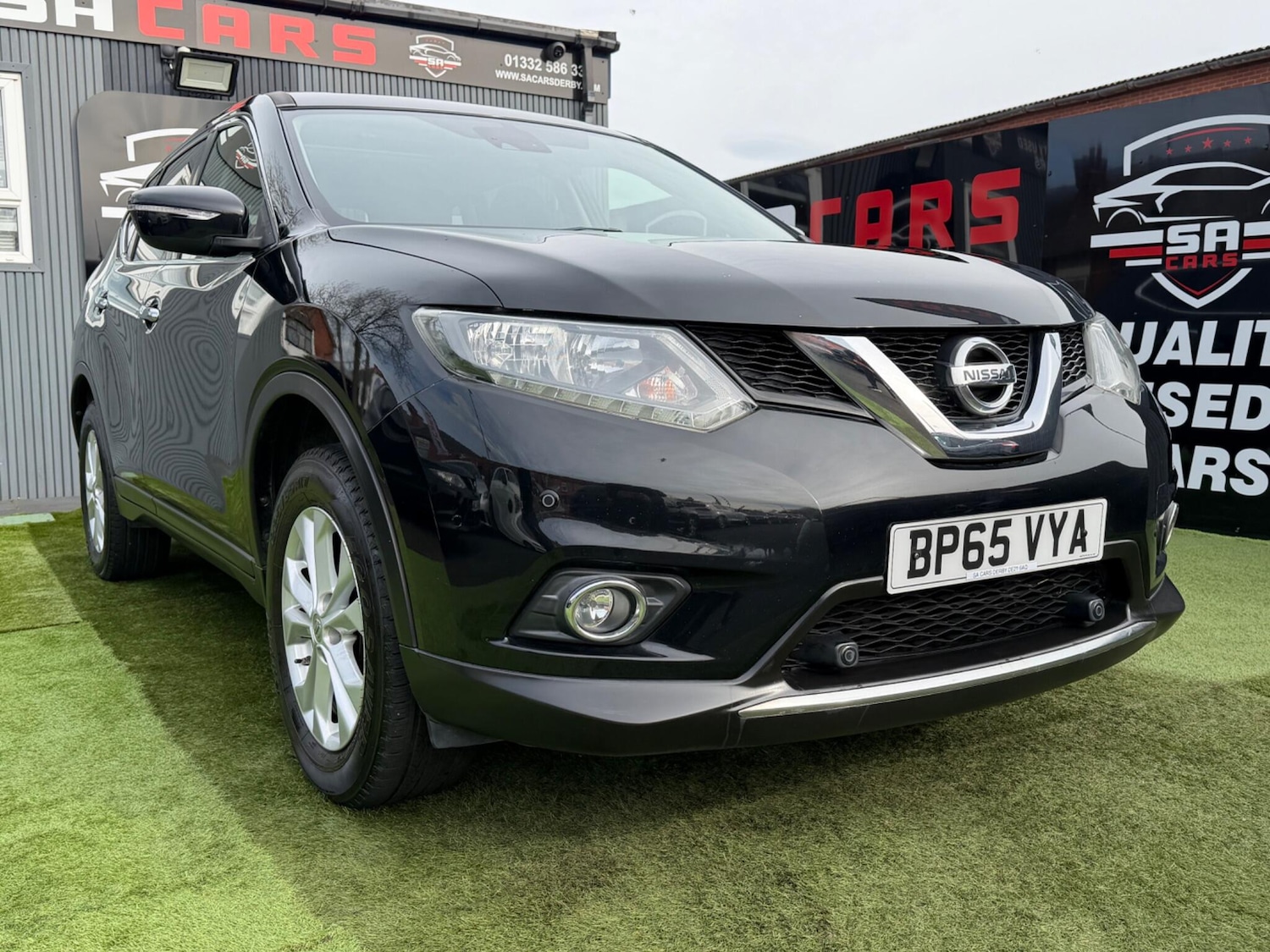 Used Nissan X-Trail 2016 for sale - 78204625: Photo 11